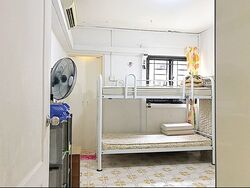 Blk 61 BLANGAH GARDEN (Bukit Merah), HDB 3 Rooms #346373751